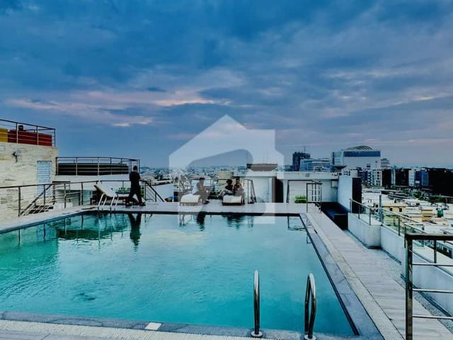 Apartment for rent in Islamabad