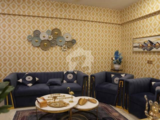 Apartment for sale in Islamabad