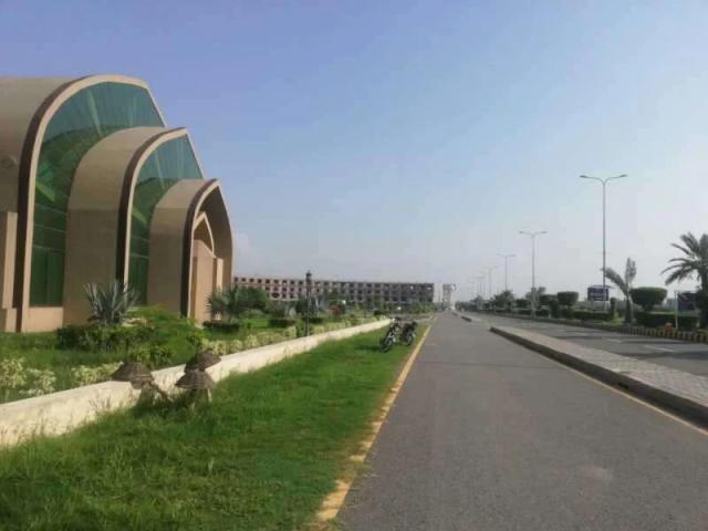 Land for sale in Rawalpindi, Islamabad Capital Territory