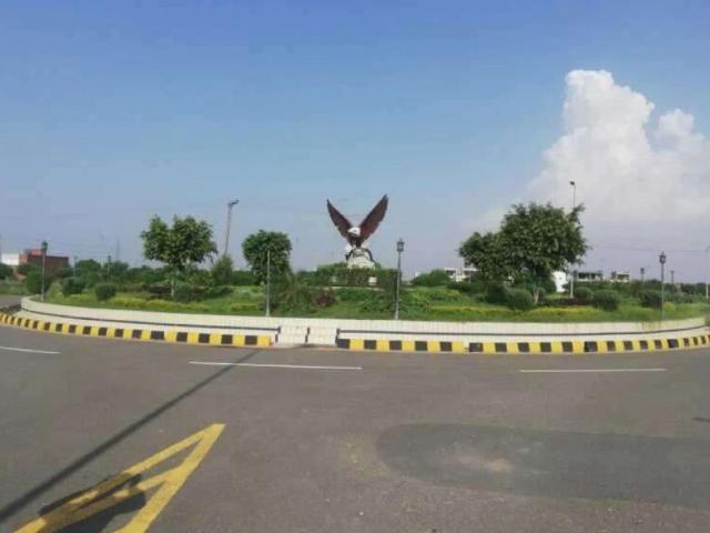 Land for sale in Rawalpindi, Islamabad Capital Territory