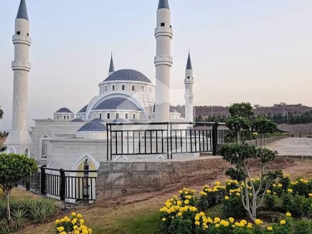 House for sale in اسلام آباد, زون 1