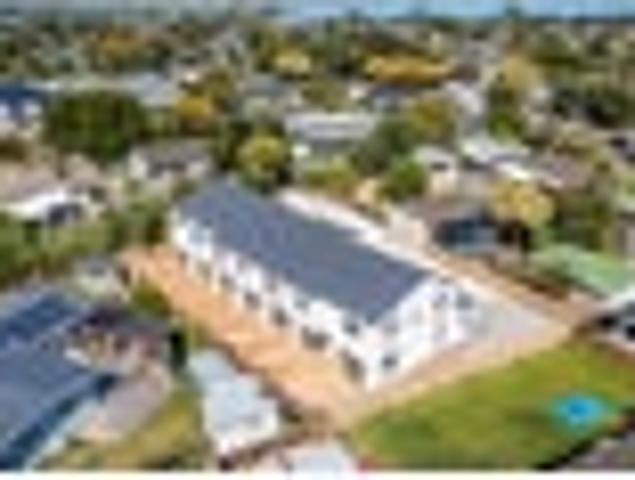 Townhouse for sale in Manurewa