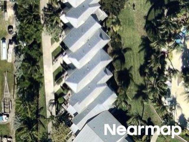 Commercial for sale in Marathon, Florida