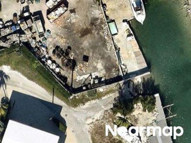 Commercial for sale in Marathon, Florida