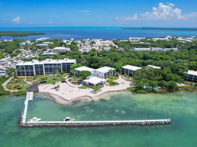 Condo for sale in Key Largo