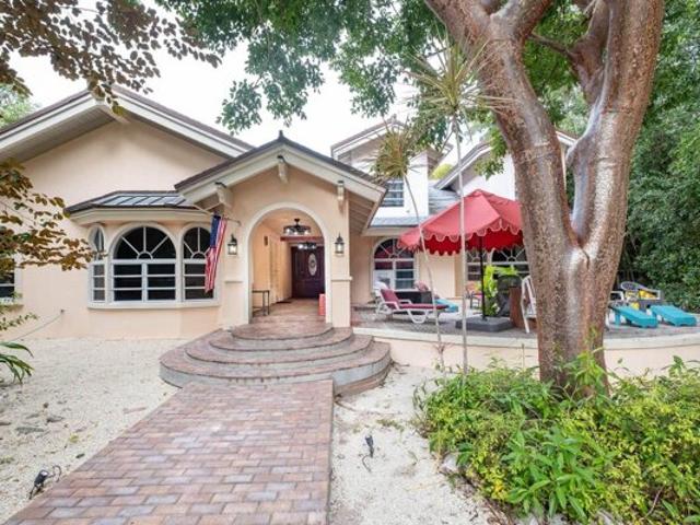 House for sale in Key Largo