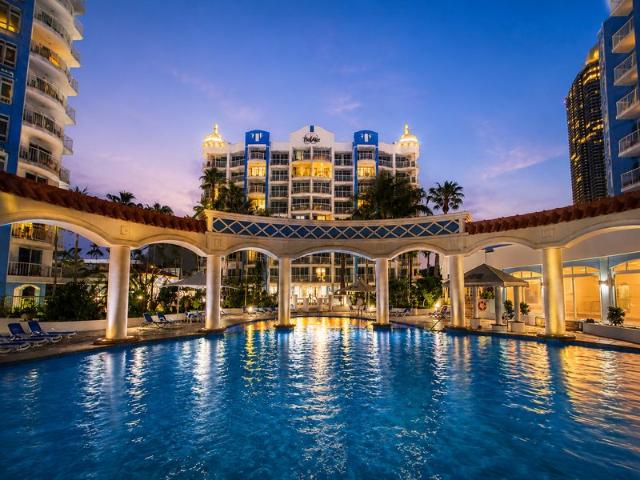 Apartment for sale in Fernbrook, Queensland