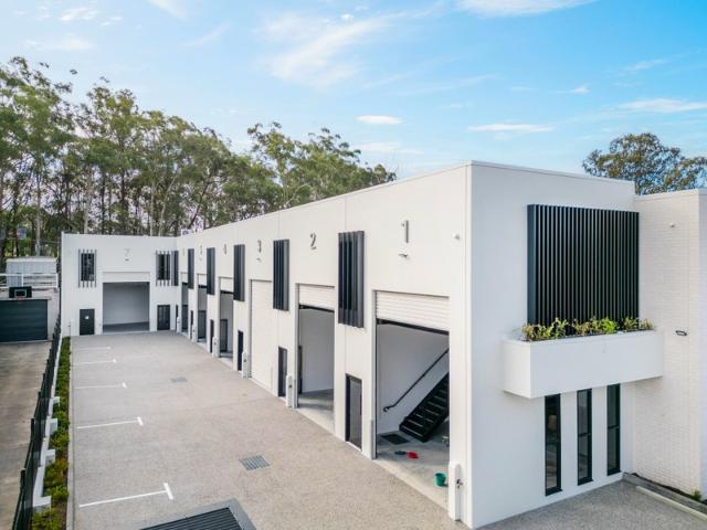 Warehouse for sale in Burleigh Gardens, Gold Coast City