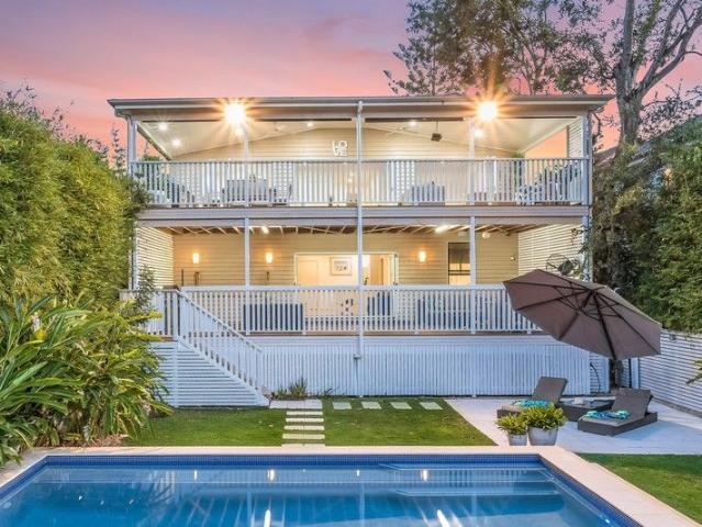 House for sale in Toombul, Queensland