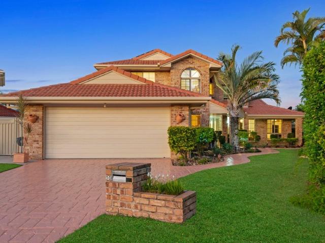 House for sale in Calamvale, Greater Brisbane