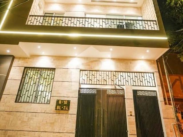 House for sale in North Waziristan, Federally Administered Tribal Areas fata
