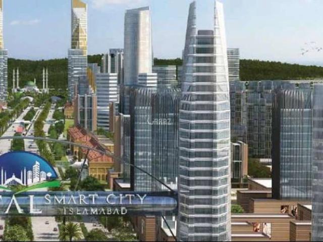 Land for sale in Islamabad
