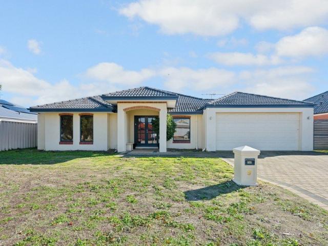 House for sale in Atwell, Western Australia