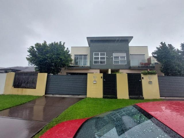 Duplex for sale in Fernbrook, Queensland