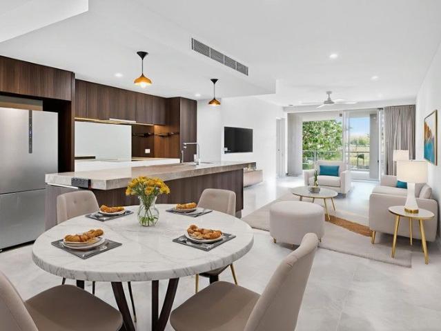 Apartment for sale in Fernbrook, Queensland