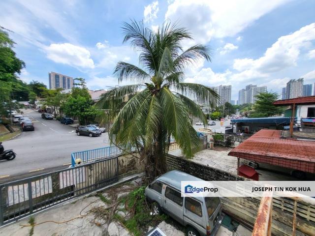 House for rent in Country Heights Damansara, Kuala Lumpur