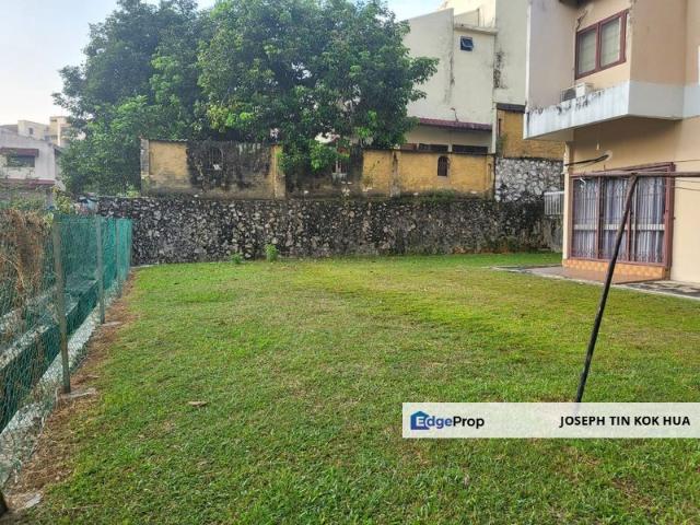 House for sale in Country Heights Damansara, Kuala Lumpur