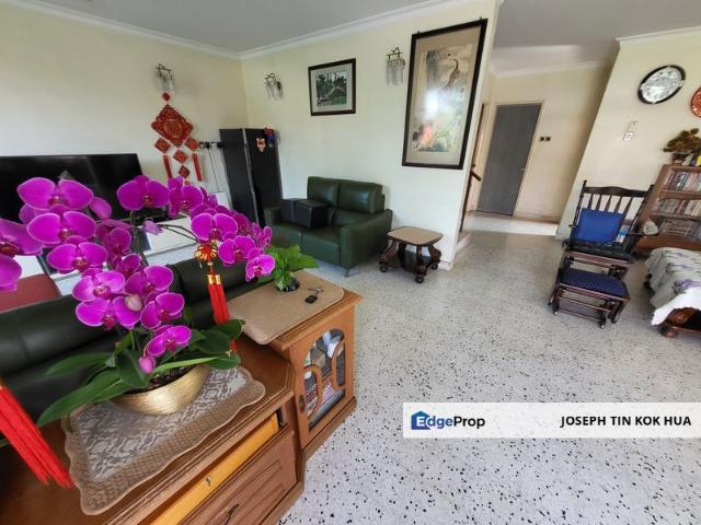 House for sale in Country Heights Damansara, Kuala Lumpur