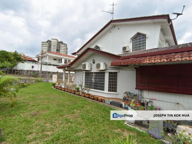 House for rent in Country Heights Damansara, Kuala Lumpur