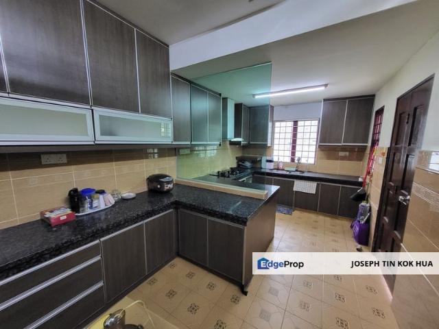House for sale in Country Heights Damansara, Kuala Lumpur