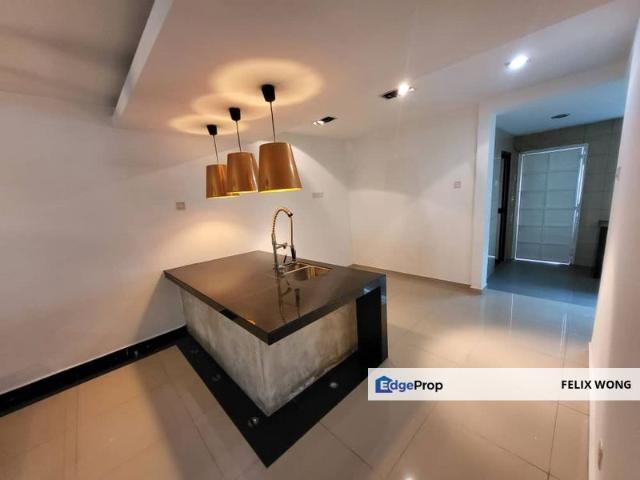 House for sale in Country Heights Damansara, Kuala Lumpur