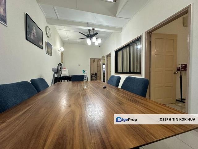 House for rent in Country Heights Damansara, Kuala Lumpur