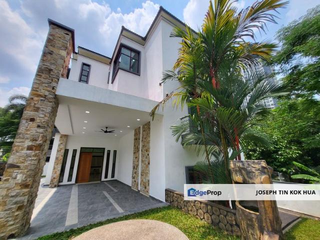 House for sale in Country Heights Damansara, Kuala Lumpur
