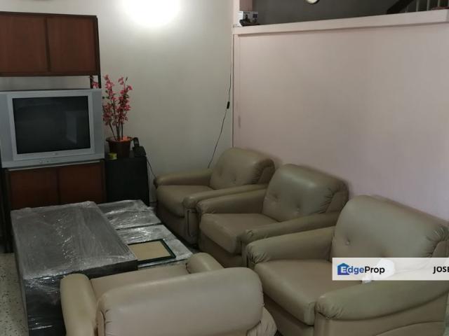 House for sale in Country Heights Damansara, Kuala Lumpur