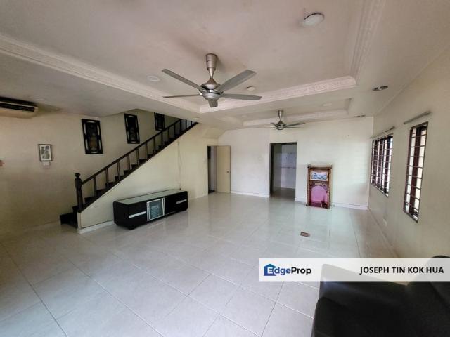 House for sale in Country Heights Damansara, Kuala Lumpur
