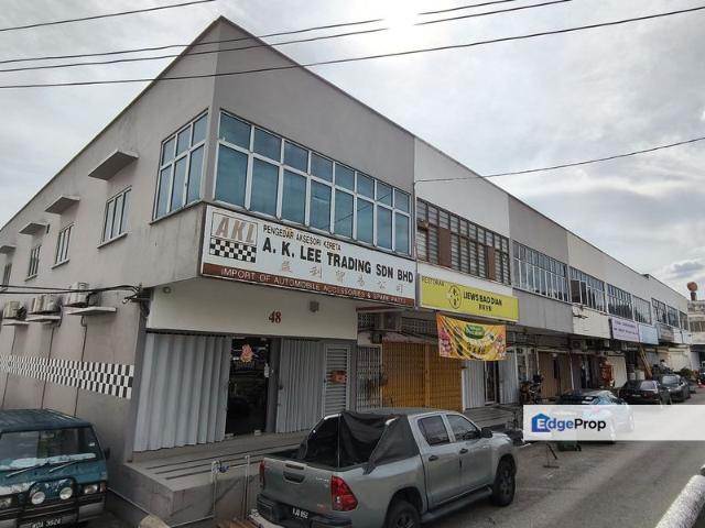 Shop for rent in Country Heights Damansara, Kuala Lumpur