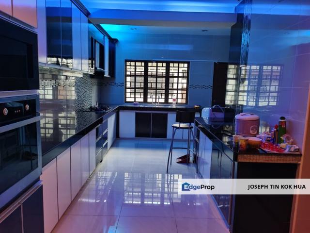House for rent in Country Heights Damansara, Kuala Lumpur