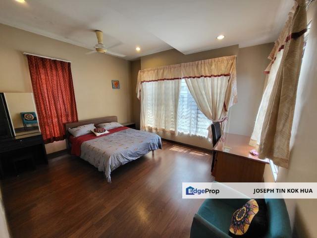 House for rent in Country Heights Damansara, Kuala Lumpur
