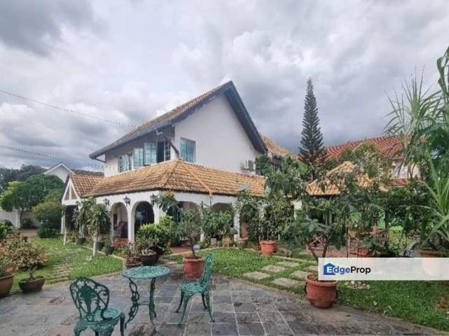 House for sale in Country Heights Damansara, Kuala Lumpur