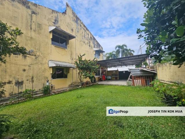 House for sale in Country Heights Damansara, Kuala Lumpur