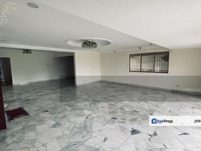 House for sale in Country Heights Damansara, Kuala Lumpur