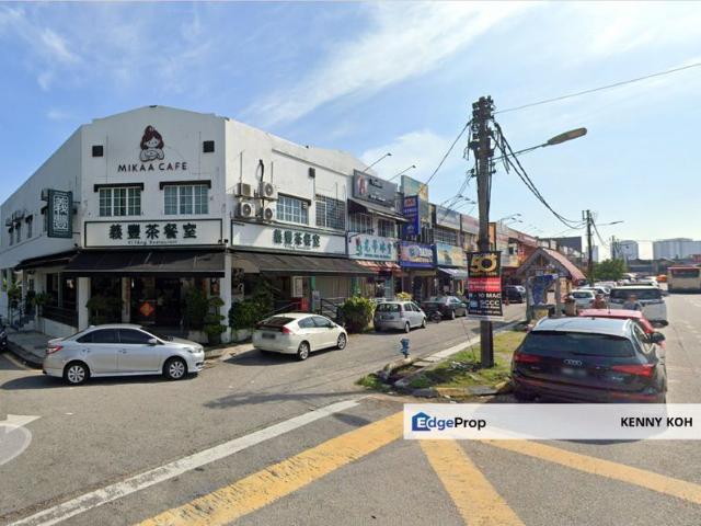 Shop for sale in Country Heights Damansara, Kuala Lumpur