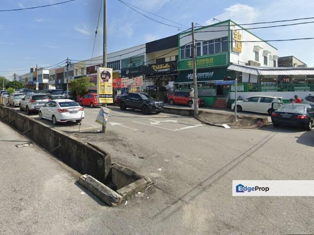 Shop for rent in Country Heights Damansara, Kuala Lumpur