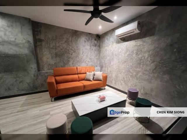 House for sale in Country Heights Damansara, Kuala Lumpur