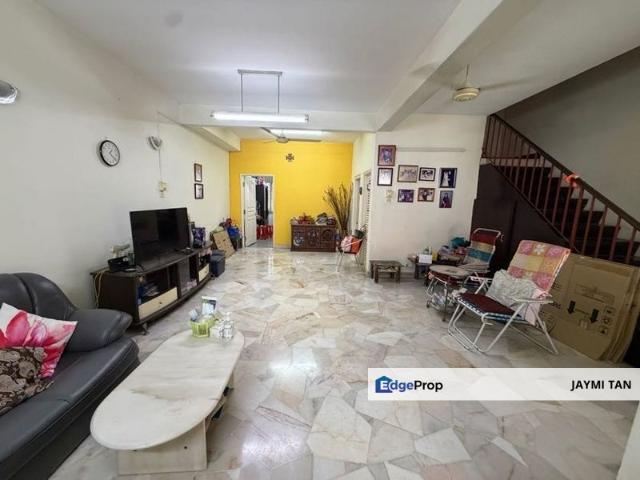 House for sale in Country Heights Damansara, Kuala Lumpur