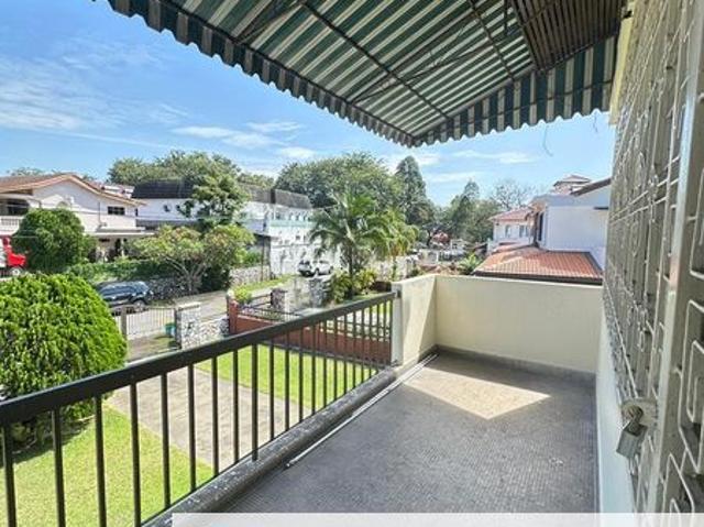House for sale in Country Heights Damansara, Kuala Lumpur