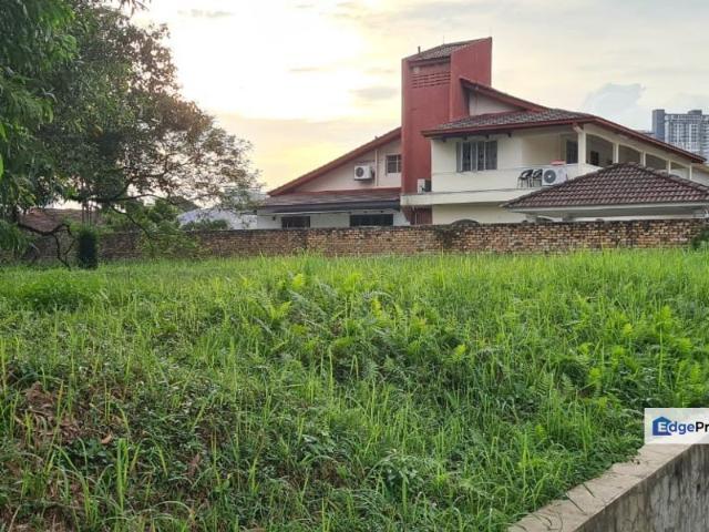 House for sale in Country Heights Damansara, Kuala Lumpur