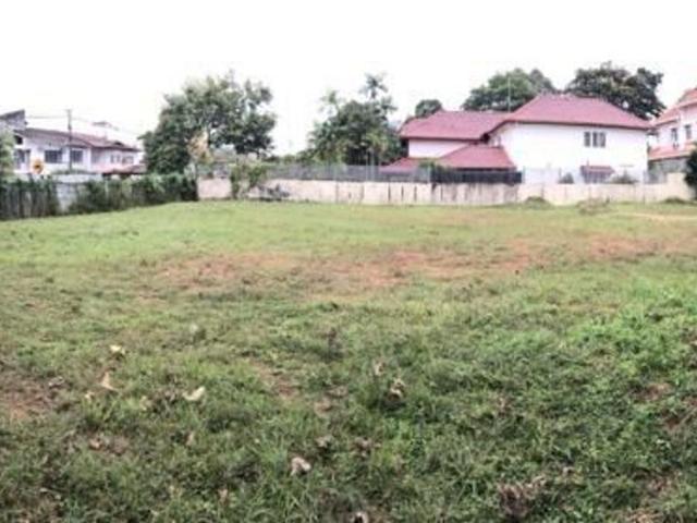 House for sale in Country Heights Damansara, Kuala Lumpur