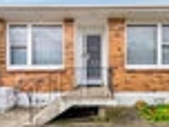 Apartment for sale in Royal Oak, Oroua County