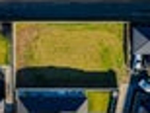 Land for sale in Rolleston, Canterbury