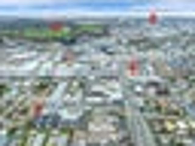Townhouse for sale in Addington