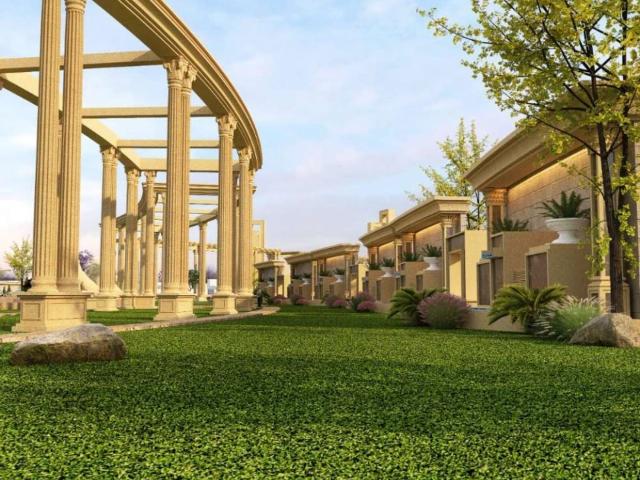 Land for sale in Rawalpindi, Islamabad Capital Territory