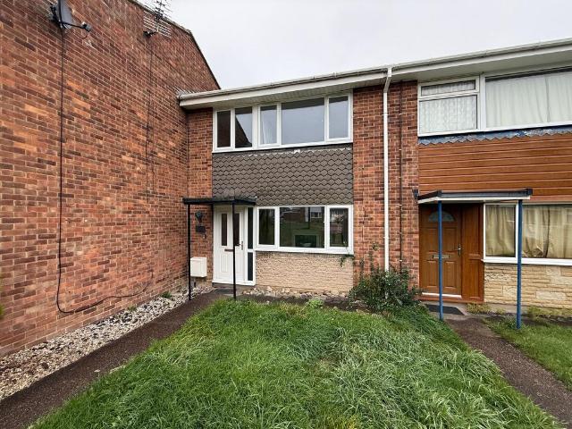 House for rent in Oversetts, Egginton