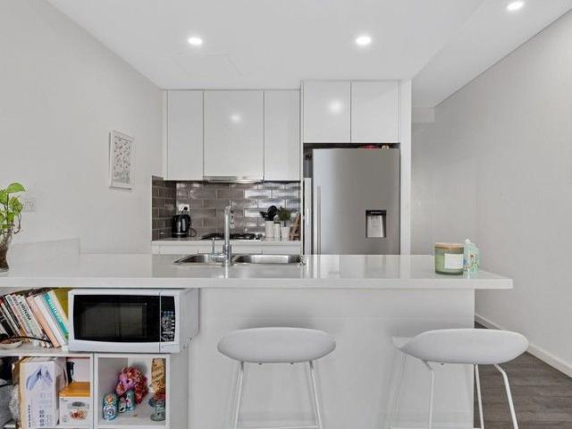 Apartment for sale in Sydney, New South Wales
