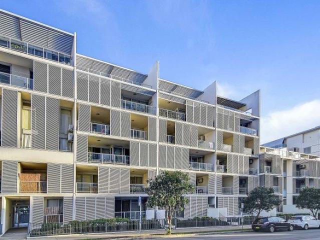 Apartment for rent in Inner West, Sydney