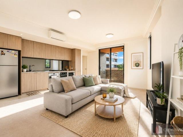 Apartment for sale in Sydney, New South Wales